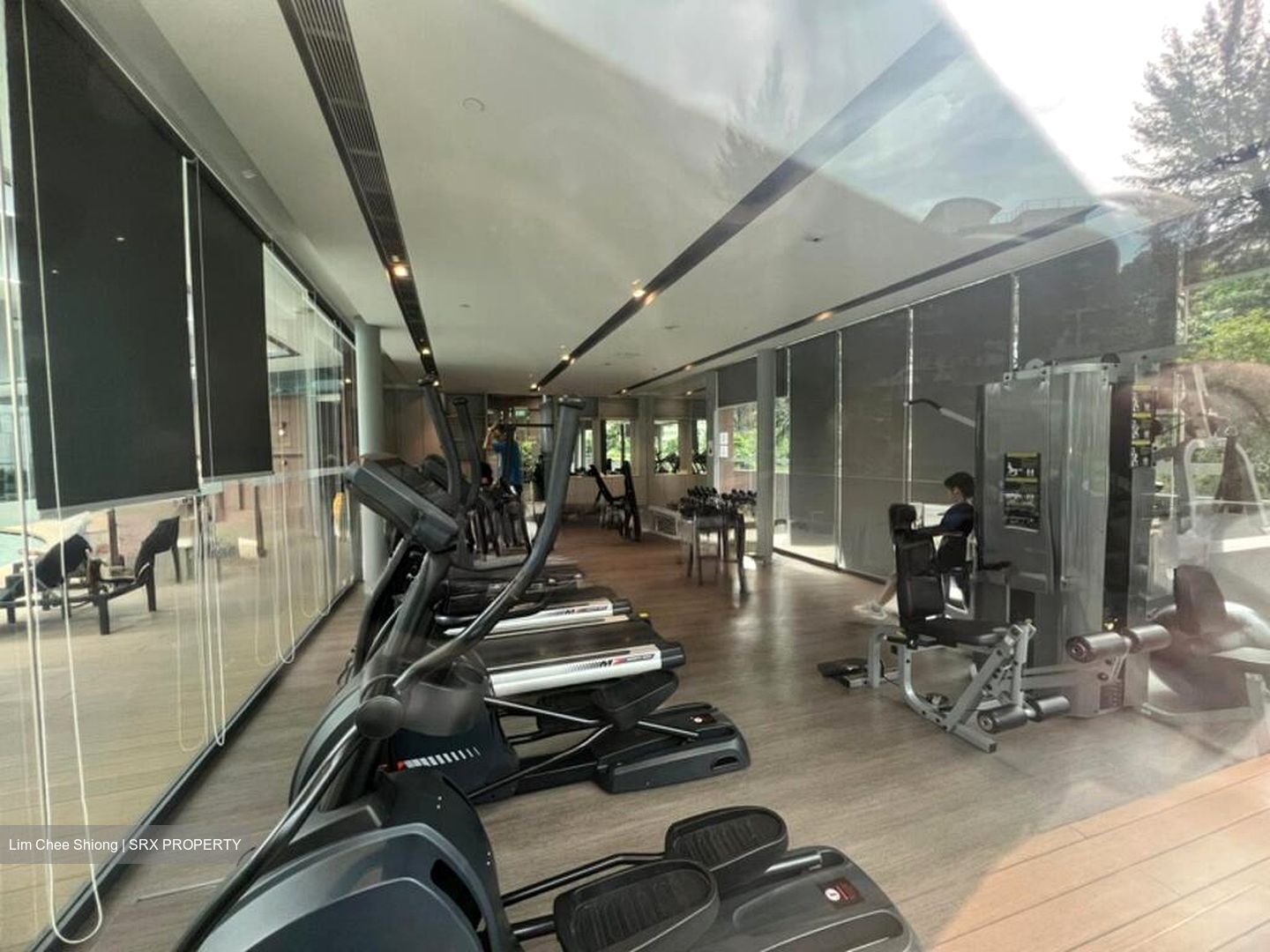 Stirling Residences (D3), Apartment #502584481